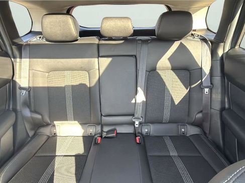 Used 2024 MAZDA CX-50 AWD 2.5 S w/ Premium Package image 26