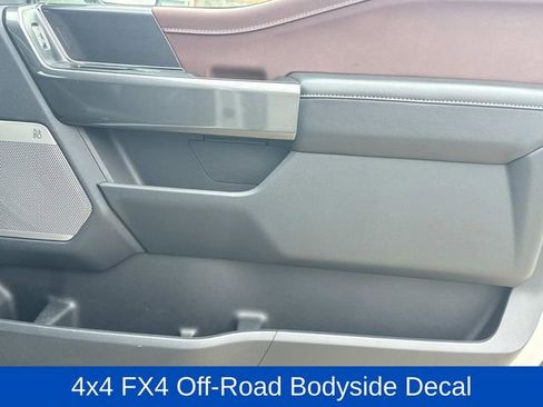 Used 2023 Ford F150 Lariat AWD/4WD image 21