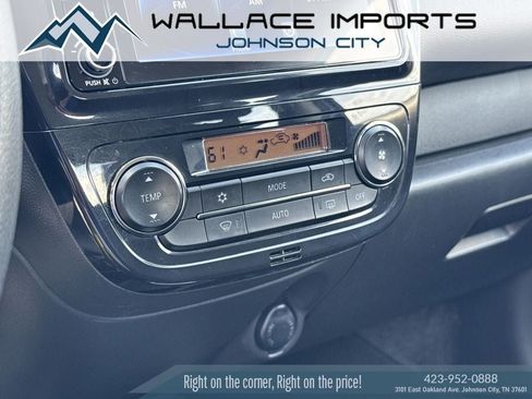 Used 2024 Mitsubishi Mirage ES FWD image 23