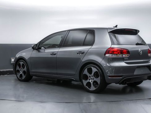 Used 2011 Volkswagen GTI AUTOBAHN image 30