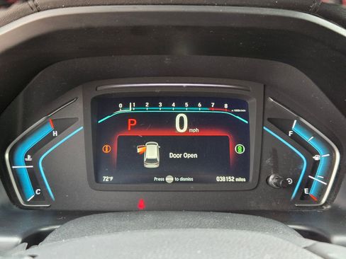 Used 2024 Honda Odyssey Sport image 21