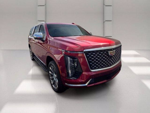 Certified 2026 Cadillac Escalade ESV 2WD image 3
