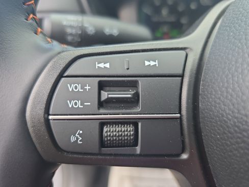 Used 2026 Honda CR-V Sport-L image 17