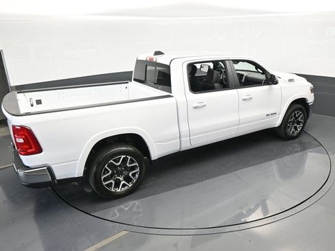 Used 2025 RAM 1500 Laramie image 38