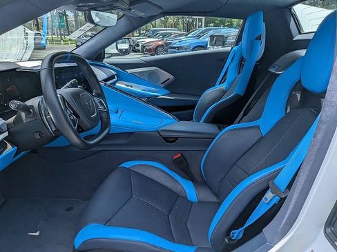 Used 2023 Chevrolet Corvette Stingray Premium Conv w/ 3LT RWD image 16