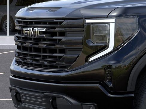 New 2026 GMC Sierra 1500 Elevation AWD/4WD image 13