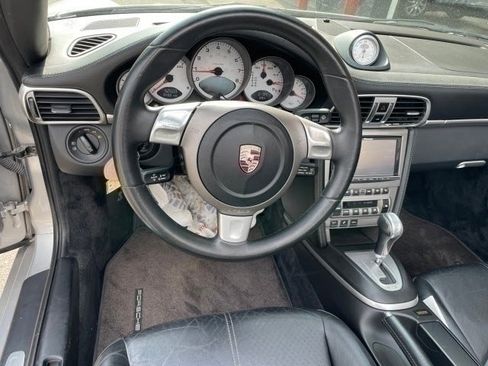 Used 2007 Porsche 911 Cabriolet image 17