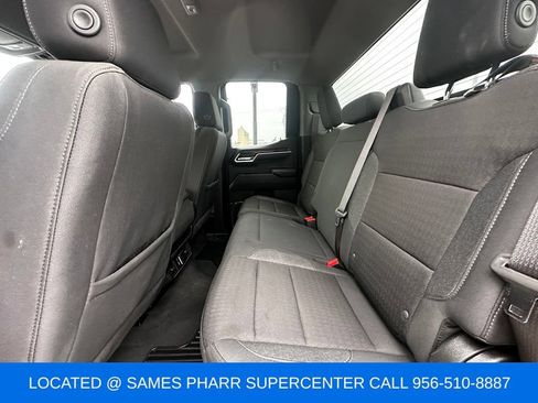 Used 2024 GMC Sierra 1500 Elevation RWD image 15
