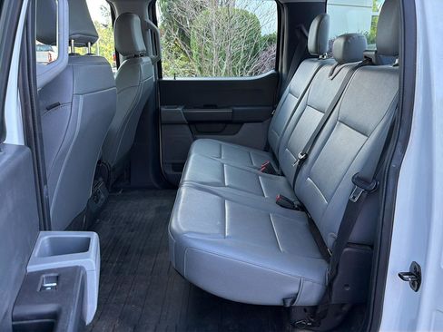 Used 2022 Ford F150 XL w/ Equipment Group 101A High AWD/4WD image 10