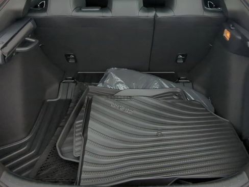 New 2026 Honda Civic Sport Touring image 12