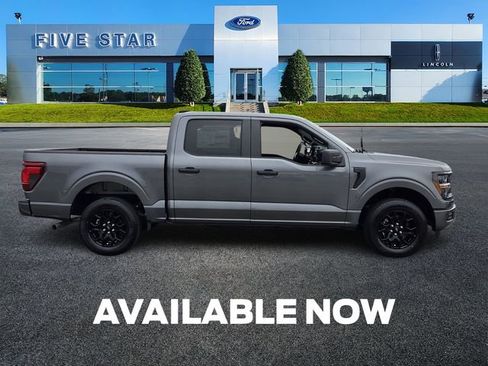 New 2026 Ford F150 STX RWD image 9
