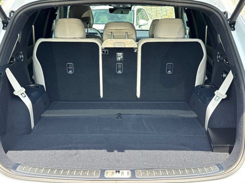 New 2026 Genesis GV80 3.5T Prestige AWD/4WD image 20