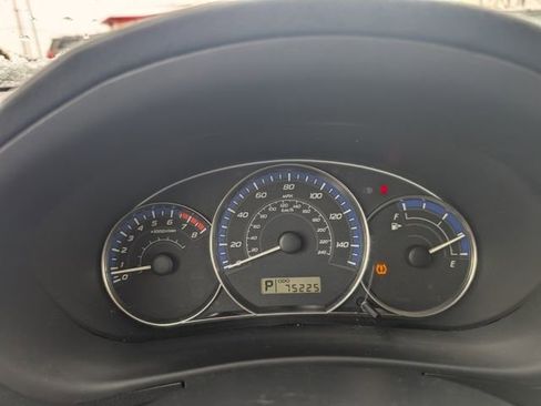 Used 2012 Subaru Forester 2.5X Premium w/ All-Weather Pkg image 12