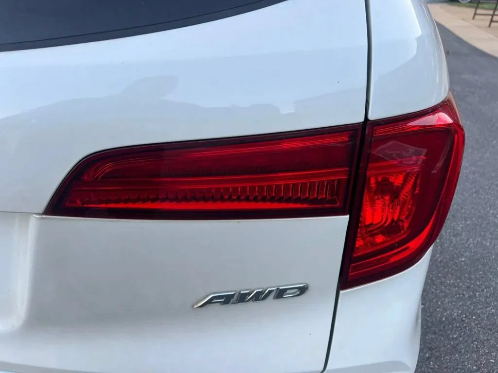 Used 2017 Honda Pilot EX-L image 40