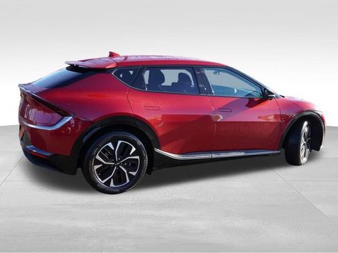 Used 2022 Kia EV6 Wind w/ Wind Technology Package image 4