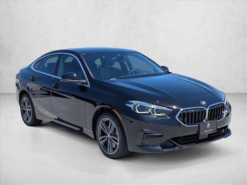 Certified 2023 BMW 228i w/ Convenience Package FWD image 3