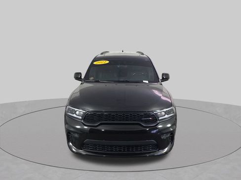 Used 2021 Dodge Durango GT AWD/4WD image 47