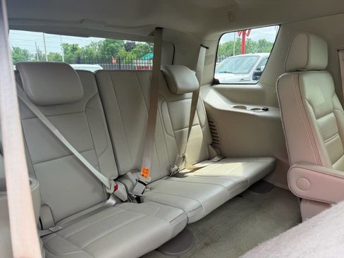 Used 2019 GMC Yukon Denali w/ Denali Ultimate Package AWD/4WD image 28