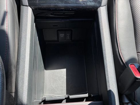Used 2023 Honda Ridgeline Black Edition image 39
