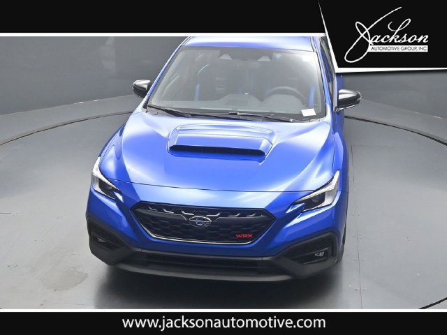 New 2026 Subaru WRX tS AWD/4WD image 42