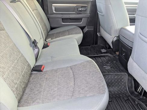 Used 2015 RAM 2500 Outdoorsman image 19