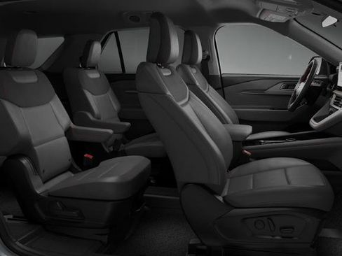 New 2026 Ford Explorer Active w/ Active Comfort Package image 46