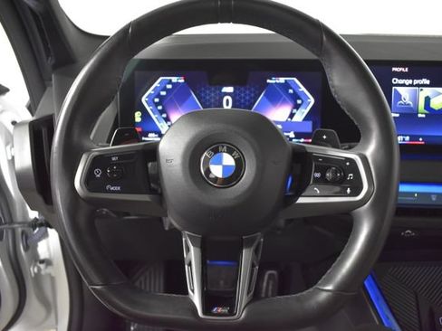 Used 2025 BMW X3 xDrive30i AWD/4WD image 14