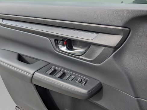 New 2026 Honda CR-V EX image 18