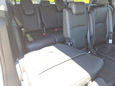 Used 2024 Honda Odyssey Touring image 24