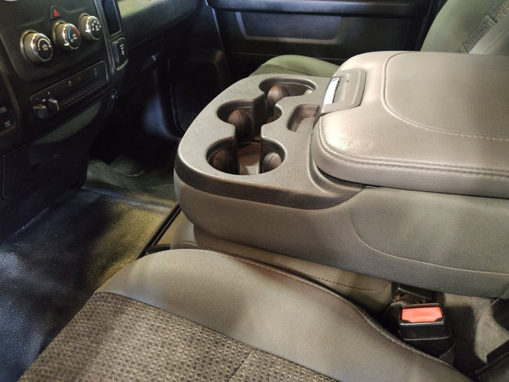Used 2019 RAM 1500 Tradesman AWD/4WD image 26