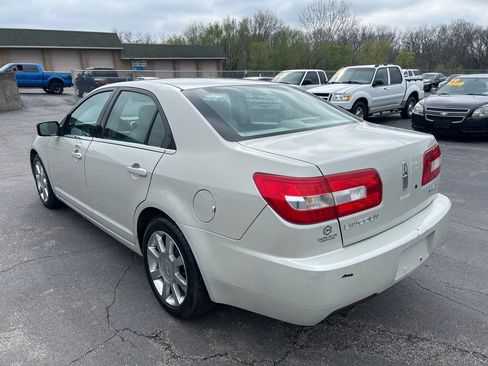 Used 2007 Lincoln MKZ image 8