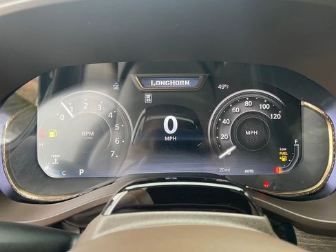 New 2026 RAM 1500 Limited image 14