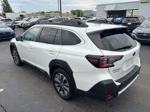 Certified 2024 Subaru Outback Limited XT w/ Popular Package #2 AWD/4WD image 5