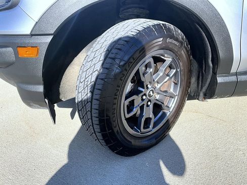 Used 2022 Ford Bronco Sport Big Bend w/ Convenience Package image 27