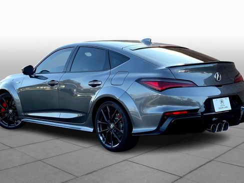 Used 2025 Acura Integra Type S image 7