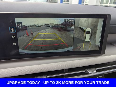 New 2026 Hyundai Tucson Limited AWD/4WD image 27