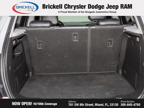 Used 2019 Chevrolet Trax LT w/ LT Convenience Package image 9