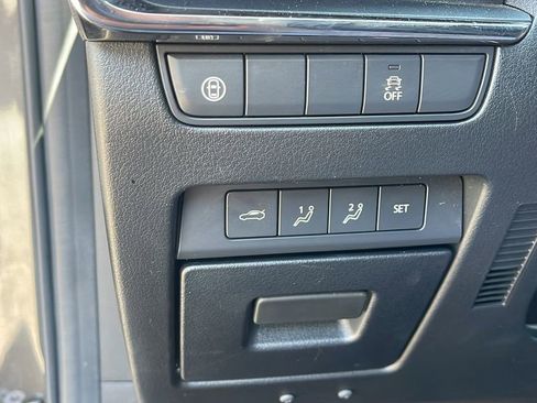 Used 2019 MAZDA MAZDA3 Sedan w/ Premium Package image 24