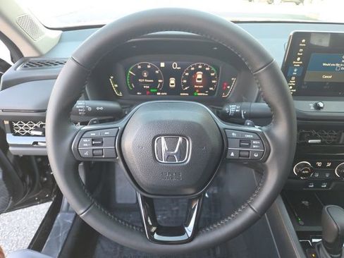 New 2026 Honda Accord EX-L image 18