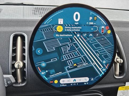 Certified 2025 MINI Cooper Countryman S image 11