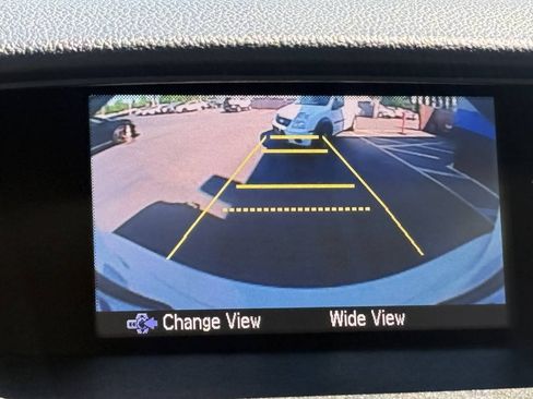 Used 2014 Honda CR-V LX image 10