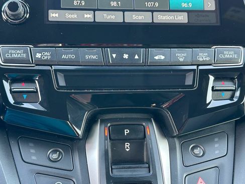 Used 2020 Honda Odyssey EX-L image 28