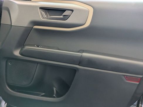 Used 2025 Ford Bronco Sport Big Bend image 32