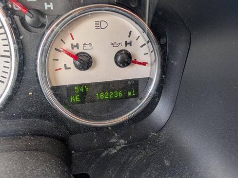 Used 2007 Ford F150 FX4 AWD/4WD image 35