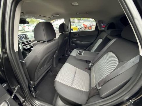 Used 2019 Hyundai Kona SEL AWD/4WD image 33