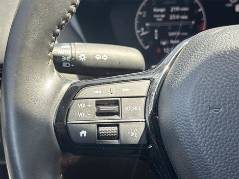 Used 2025 Honda HR-V Sport image 19