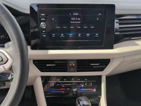 Used 2025 Volkswagen Jetta S FWD image 15