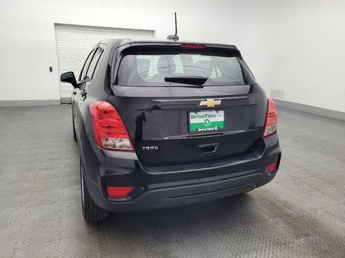 Used 2020 Chevrolet Trax LS image 6