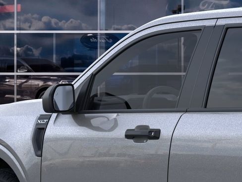New 2026 Ford Maverick XLT FWD image 21