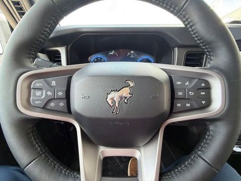 New 2026 Ford Bronco Badlands AWD/4WD image 35